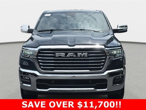 New 2026 RAM 1500 Laramie image 2