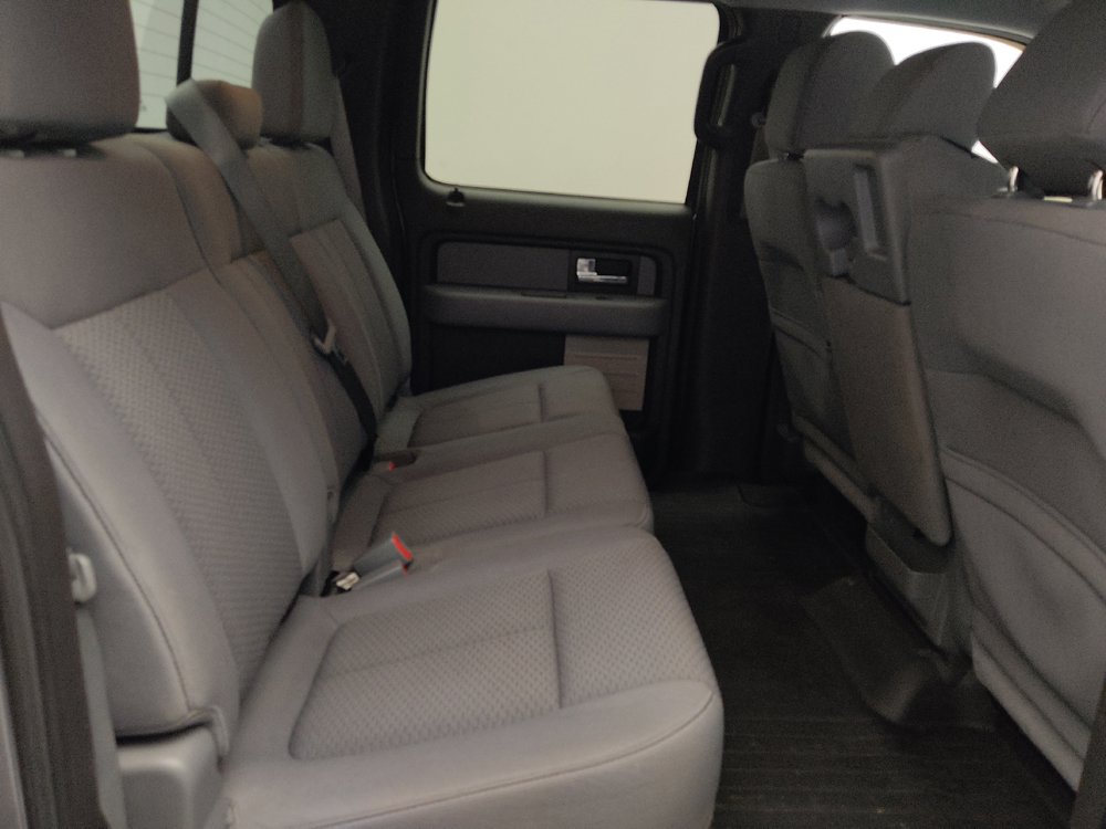 Used 2013 Ford F150 XLT w/ Luxury Equipment Group AWD/4WD image 19