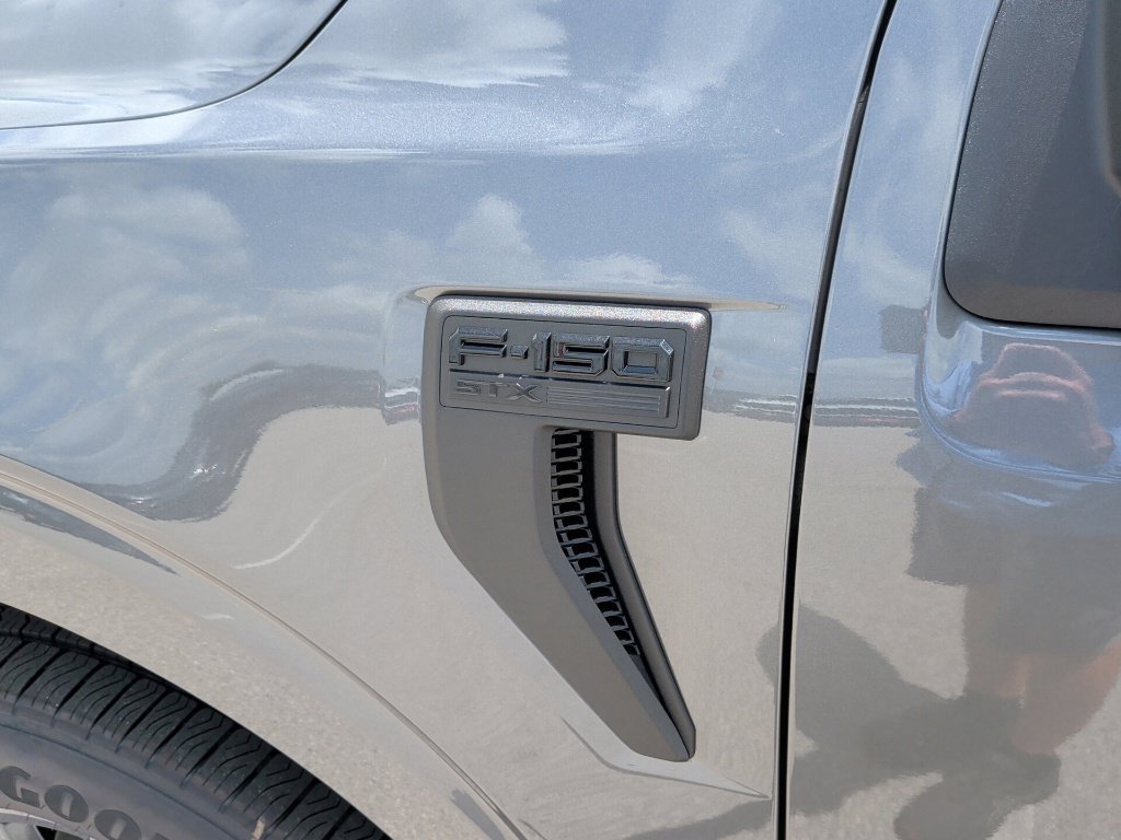New 2026 Ford F150 STX w/ Equipment Group 200A RWD image 39