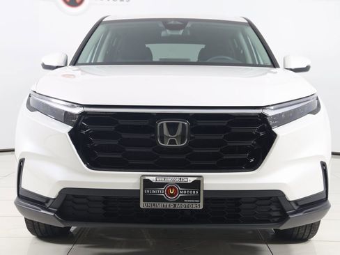 Used 2024 Honda CR-V EX image 45