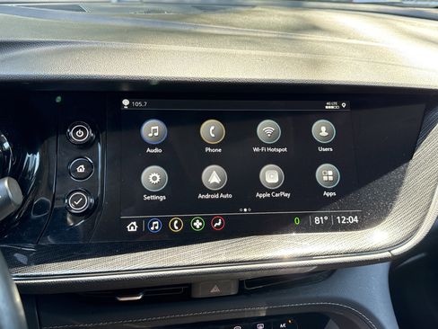 Used 2023 Buick Envision Preferred image 16