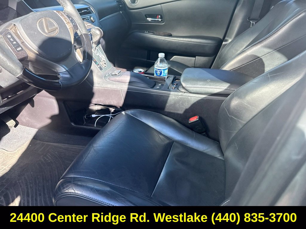Used 2015 Lexus RX 350 AWD image 13