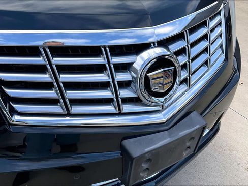 Used 2014 Cadillac SRX Performance image 28