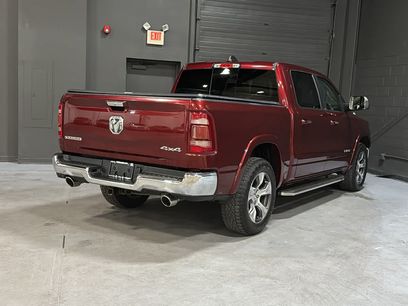 Used 2019 RAM 1500 Laramie