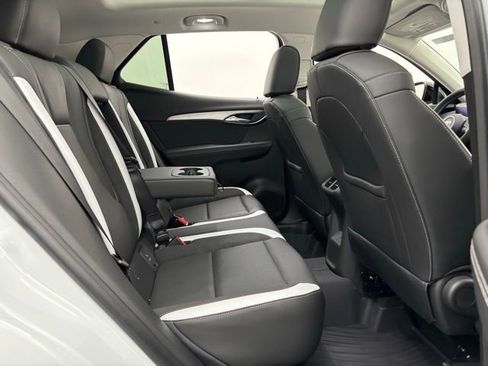 New 2026 Buick Envision Sport Touring image 37