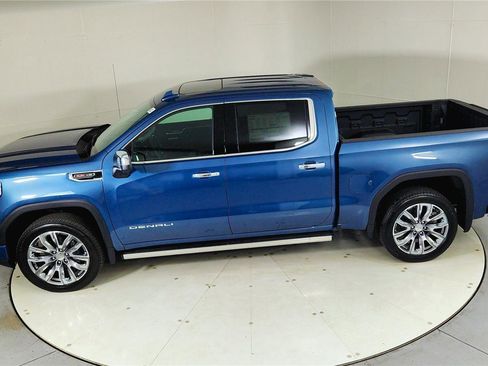 New 2026 GMC Sierra 1500 Denali image 18