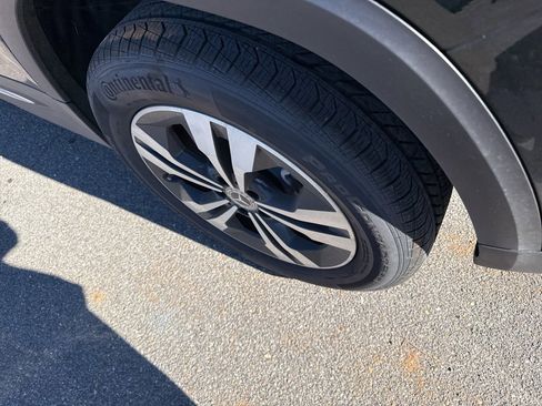 Certified 2025 Mercedes-Benz GLB 250 GLB  250 image 10