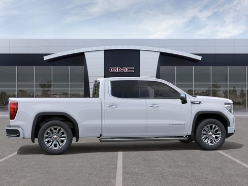 New 2026 GMC Sierra 1500 Denali w/ Technology Package AWD/4WD image 29