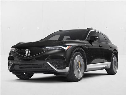 New 2024 Acura ZDX Type S