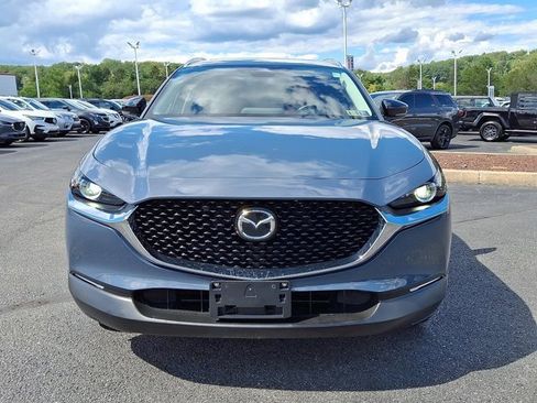 Used 2024 MAZDA CX-30 AWD 2.5 S w/ Preferred Package image 3