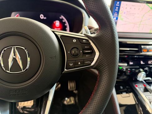New 2026 Acura MDX A-Spec AWD/4WD image 19