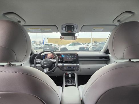 New 2026 Hyundai Kona SEL Sport image 29