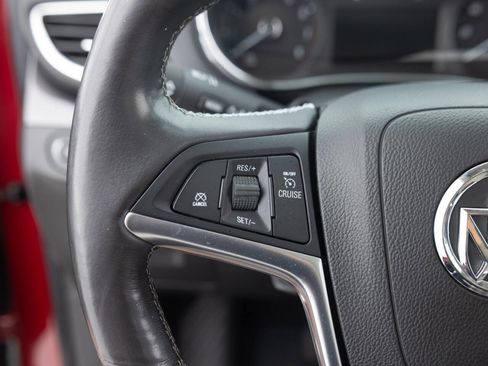 Used 2018 Buick Encore Essence w/ Experience Buick Package FWD image 38