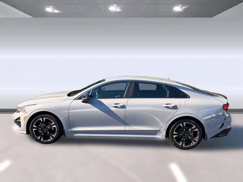 Used 2024 Kia K5 GT-Line w/ GT-Line Premium Package image 2