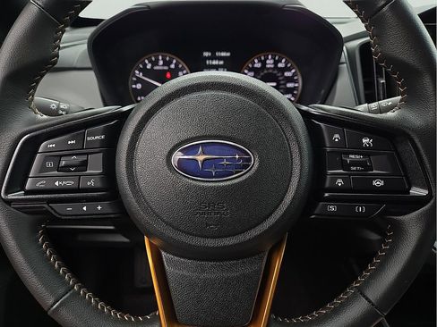 Certified 2025 Subaru Crosstrek 2.5i Wilderness AWD/4WD image 20