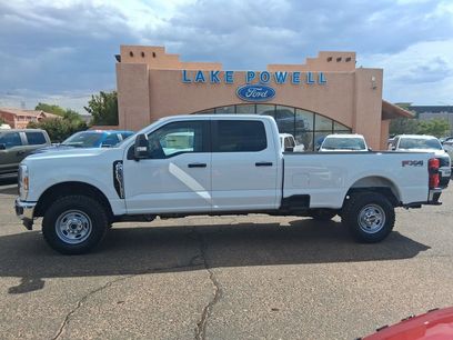 New 2026 Ford F250 XL w/ 360-Degree Camera Package
