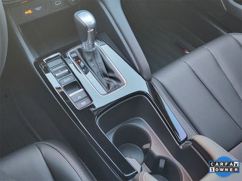 Certified 2025 Acura Integra A-Spec image 22