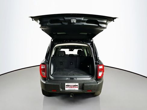 Used 2021 Ford Bronco Sport Big Bend image 31