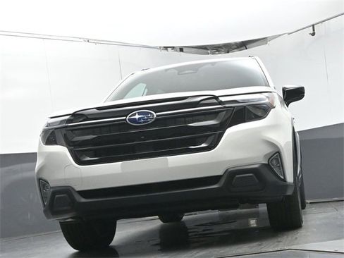 New 2026 Subaru Forester Touring image 39