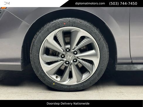 Used 2018 Honda Clarity Touring image 35