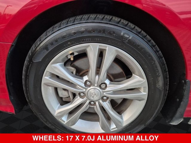 Used 2019 Hyundai Sonata Limited FWD image 10