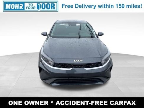 Used 2024 Kia Forte LXS image 9