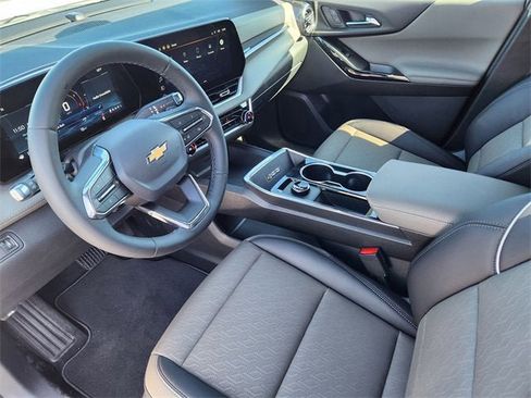 New 2026 Chevrolet Equinox LT w/ Convenience Package II image 22