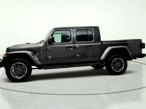 Used 2021 Jeep Gladiator Sport w/ Quick Order Package 24Q 80Th AWD/4WD image 8