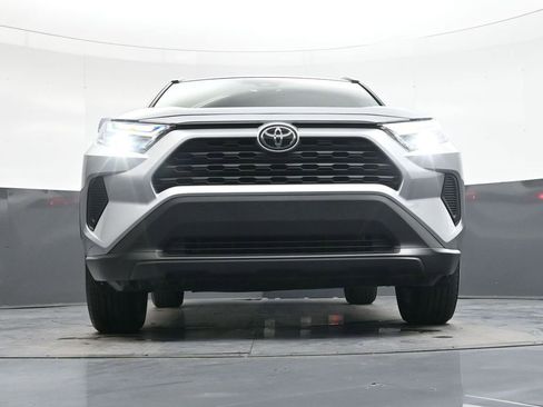 Used 2023 Toyota RAV4 XLE w/ Convenience Package image 42