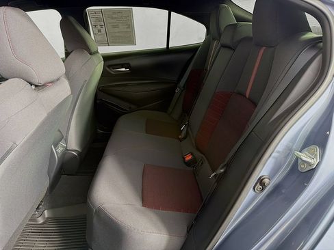 Used 2024 Toyota Corolla SE FWD image 37