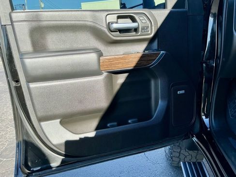 Used 2023 Chevrolet Silverado 2500 High Country w/ LPO, Hitch Package image 43