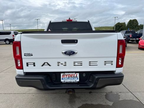 Used 2021 Ford Ranger XLT w/ Equipment Group 301A Mid AWD/4WD image 30