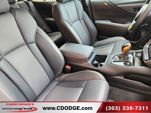 Used 2024 Subaru Outback Wilderness AWD/4WD image 25