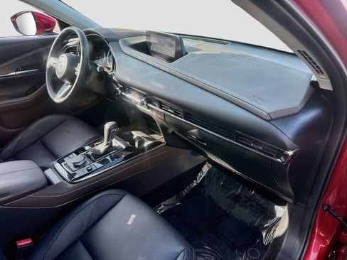 Used 2023 MAZDA CX-30 AWD 2.5 S w/ Premium Package image 30