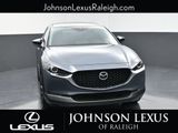 Used 2022 MAZDA CX-30 AWD 2.5 S w/ Preferred Package image 4