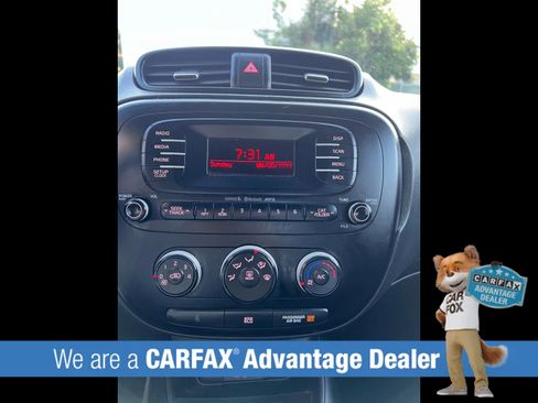 Used 2014 Kia Soul + image 5