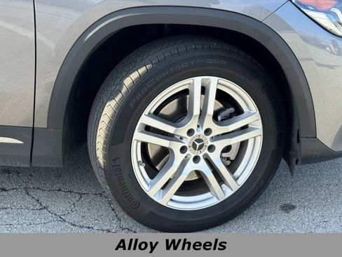 Used 2023 Mercedes-Benz GLA 250 4MATIC image 14