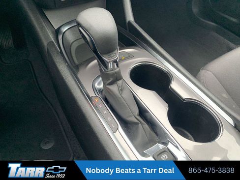 Used 2025 Chevrolet Malibu LT FWD image 20