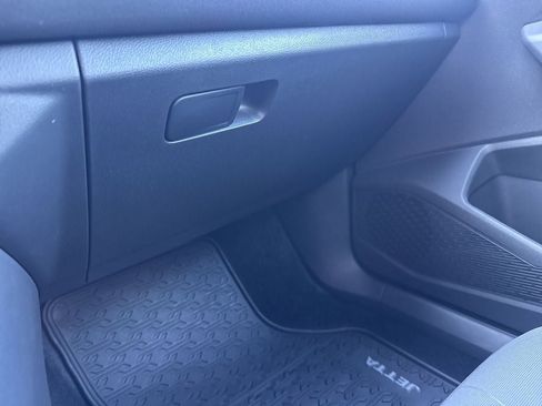 New 2026 Volkswagen Jetta Sport image 36