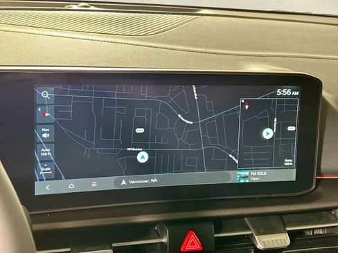 New 2026 Kia Sportage SX Prestige AWD/4WD image 16