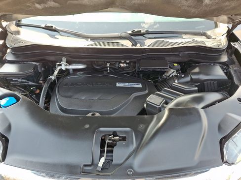 Used 2017 Honda Pilot EX-L image 30