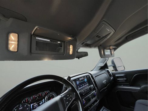 Used 2016 Chevrolet Silverado 1500 LT w/ All Star Edition image 25