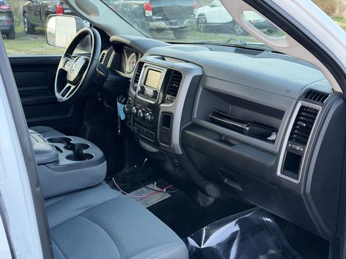 Used 2017 RAM 1500 Tradesman w/ Popular Equipment Group AWD/4WD image 19