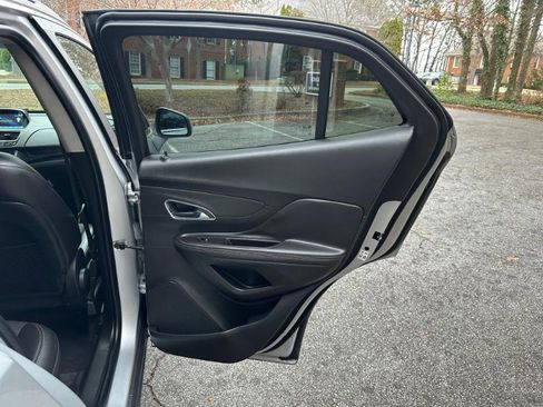 Used 2015 Buick Encore Base FWD image 36