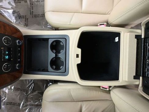 Used 2013 Chevrolet Silverado 2500 LTZ w/ LTZ Plus Package image 35