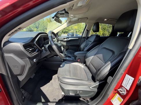 Used 2020 Ford Escape SEL AWD/4WD image 10