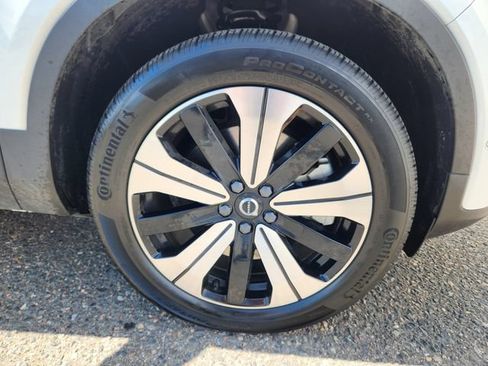 Certified 2023 Volvo XC40 Recharge Plus w/ Protection Package Premier AWD/4WD image 19