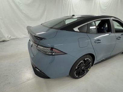 New 2026 Nissan Sentra SR