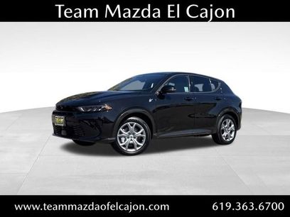 Used 2024 Dodge Hornet R/T Plus