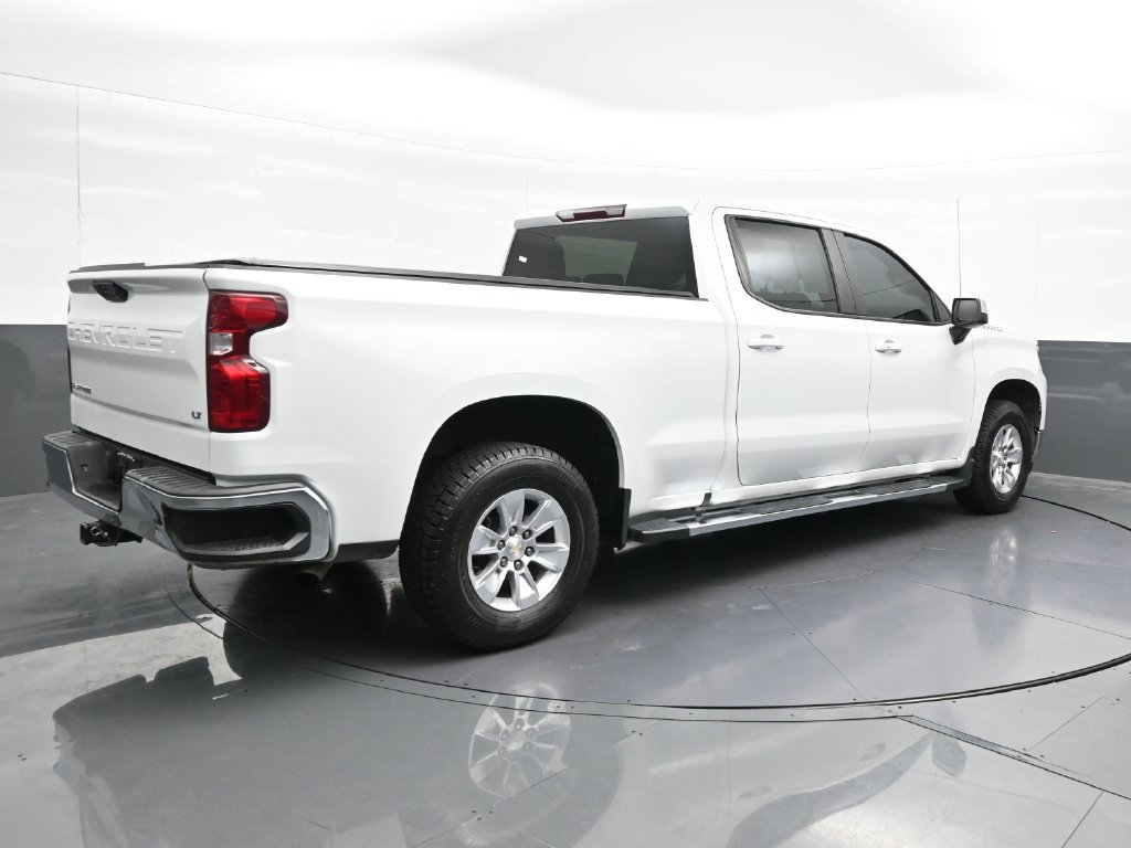 Used 2024 Chevrolet Silverado 1500 LT w/ Protection Package RWD image 5